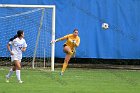 WSoc vs BSU  Wheaton College Women’s Soccer vs Bridgewater State University. - Photo by Keith Nordstrom : Wheaton, Women’s Soccer